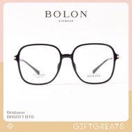 NEW✨BOLON Brisbane BH5011 - SS23 Bolon Eyewear กรอบแว่นตา แว่นสายตา แว่นกรองแสง โบลอน giftgreats