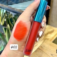 Bbia Last Velvet Lip Tint Version 5g Bbia Official Store