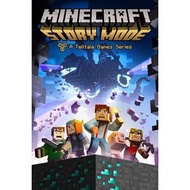 (MAC) Minecraft: Story Mode – S2 Ep 3 (Full Version) MAC Games for Macbook, iMac, Mac Mini and Mac P