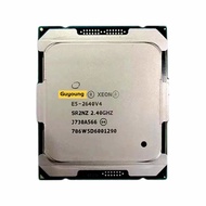 Xeon E5 2640 V4 E5-2640V4 Processor SR2NZ 2.4GHz 10 Core 25M 90W LGA 2011-3 CPU