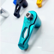 Móc treo đồ gcraft mẫu mới tiện lợi dể sử dụng và dể lắp đặt lắp được cho nhiều vị trí trên xe