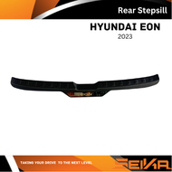 HYUNDAI EON Rear Step Sill (2016-2024) HYUNDAI EON EON Rear Step Sill Car exterior accessories Car R