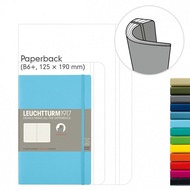 LEUCHTTURM1917 Softcover B6 Notebook