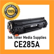 2pcs x HP CE285A 285A 85A Compatible Toner Cartridge