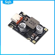bri PD65W Fast Charging Module Type-C USB Interface Supports PD3.1 QC3.0 SCP PPS Fast Charger 5V 9V 