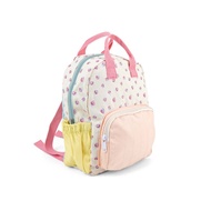 TAS RANSEL ZARA SNOOPY / BACKPACK KIDS SNOOPY AND FRIEND