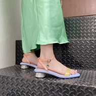 Sandals shoes - Vacay - Mazzy