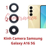 Samsung Galaxy A16 5G / Samsung A16 Camera Glass