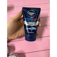 Nivia Men Thai Facial Cleanser