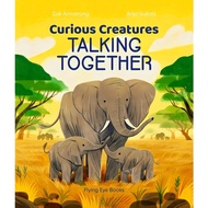 (BBW) CURIOUS CREATURES TALKING TOGETHER (ISBN: 9781838740351)