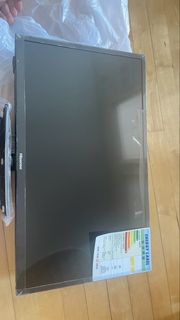 海信  Hisense smart tv hk24A36 24吋，近100%新