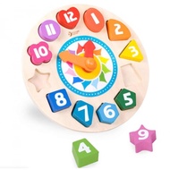 KYDZ - Tic-Tac Clock Game (Classic World)