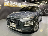 2019年式 Hyundai Kona 1.6t 4WD極致型 汽油