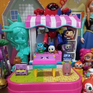 Shopkins Set B