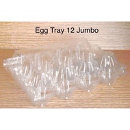 Egg Tray Plastic(7each item)