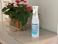 弱酸性水- 有效消除新冠病毒