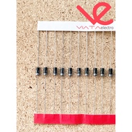 DIODE IN5819 ROLL (1 PIECE) ORIGINAL IN 5819 ORIGINAL IN 5819 ROLL 1N5809 ups