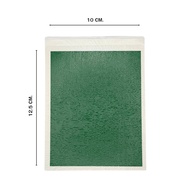 PDC-326 Decal Paper A6 Color Dark Green (Dark Paper)