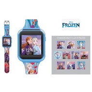 免費送貨，美國兒童智能手錶 - Frozen (Blue)！