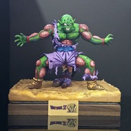 Dragon Ball Z 比克大魔王 Figure 重塗模型 魔童 悟飯 龍珠