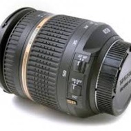 Tamron SP AF17-50mm F/2.8 XR Di II VC...