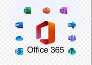 Microsoft 365