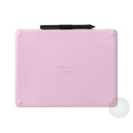 [Trả góp 0%]Bảng Vẽ Wacom Intuos M Bluetooth CTL-6100WL (Hàng Phân Phối Chính Thức)