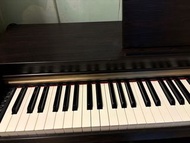 Ydp162 digital piano with bench