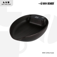 MHW-3BOMBER MVE Coffee Scale เครื่องชั่งกาแฟ
