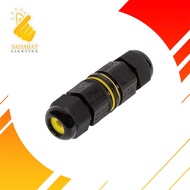 IP68 WATERPROOF CABLE CONNECTOR