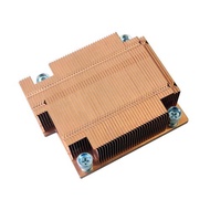 ️️Dell PowerEdge M600 CPU Blade Heatsink JW560 CN-0JW560