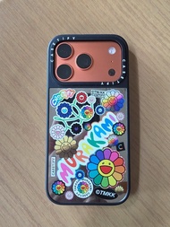 Casetify x Murakami iPhone 17 Pro Case 正版村上隆手機殼