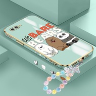 OPPO A2 A3 Pro A80 5G K12X A3S A5 A5S A7 A7N A9 2020 A12 A12E A12S A15 A15S A16 A16E A16K A16S A35 A