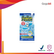 Hisamitsu Bye Bye Fever for Children Sachet