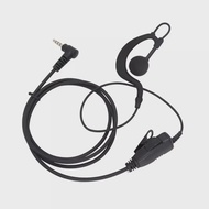 S1 อะแดปเตอร์สําหรับ Hytera Walkie Talkie หูฟังสาย PNC360 380SE 460 550 560 G32 G36 P30 อินเทอร์เฟซค