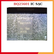 BQ25601 CHARGER IC, used to repair newly updated products