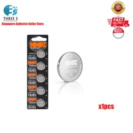 CMOS Battery CR2032 CMOS BIOS Lithium Computer Battery