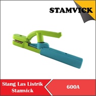 ELECTRIC WELDING PLIERS 600A ELECTROE HOLDER AG22