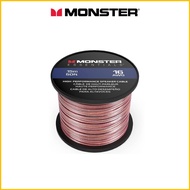 Monster 16 AWG Speaker Wire Copper Cable Spool