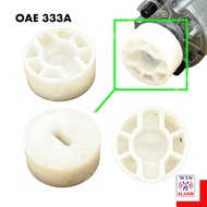OAE 333A Mini Motor Rubber Coupling