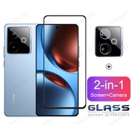 Realme GT 7 Tempered Glass for Realme GT 7T C75 C65 C67 C63 GT 6T 6 12 11 10 14 13 Pro Plus Pro+ 13+