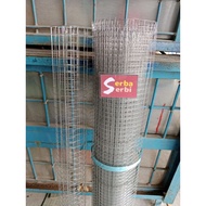 * SILVER SQUARE WIRE/METER*Silver square wire 1mtr wide