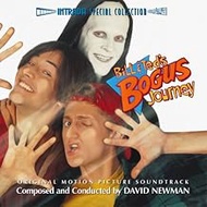 Bill & Ted's Bogus Journey [SOUNDTRACK]