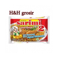 MIE SARIMI ISI 2 MURAH / sembako / promo / mie instan  / cemilan / makanan ringan / H&H grosir