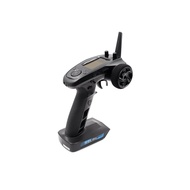 FlySky FS-GT5 2.4G 6CH AFHDS RC Transmitter w/ FS-BS6 Receiver  LoMY3