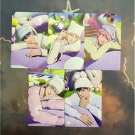 [OFFICIAL/READYSTOCK] PLAVE PLBBUU HMV JAPAN Preorder Benefit (POB) Photocard