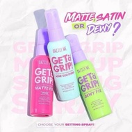 Setting Spray Dazzle Me