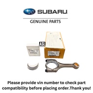 10130AA360 Subaru BRZ ZD8 FA24 Engine Conrod with bearing STD 1 (1pc) Toyota GR86 ZN8 Connecting Rod
