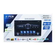 HEADUNIT ANDROID APPLE CARPLAY 9 inch PCA-9277 CP/PCA 9277CP Free PnP)