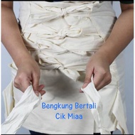 Traditional Bengkung